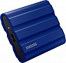 Накопитель SSD USB 3.2 1TB T7 Shield Samsung (MU-PE1T0R/EU) Накопитель SSD USB 3.2 1TB T7 Shield Samsung (MU-PE1T0R/EU)