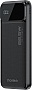   Choetech 10000mAh 22.5W, PD, QC/3.0, USB-A, USB-C, Black (B728-CCBK)