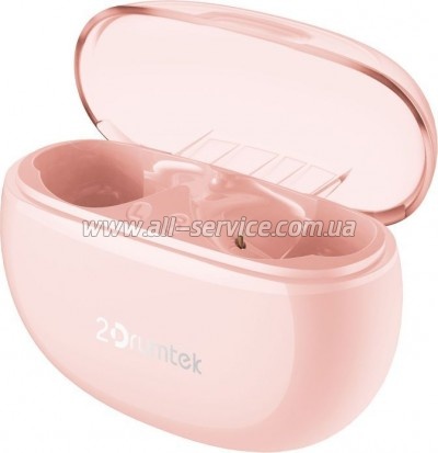  A4Tech B27 Baby Pink