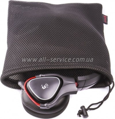  A4Tech Bloody MR710 Black