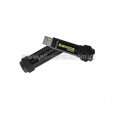  Corsair 16 GB Survivor Military Style (CMFSS3B-16GB)