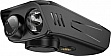 HOCO DV104 4K Riding recorder Black (6942007646000)