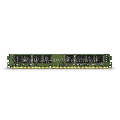  8Gb Kingston DDR3 1333MHz (KVR1333D3N9/8G)