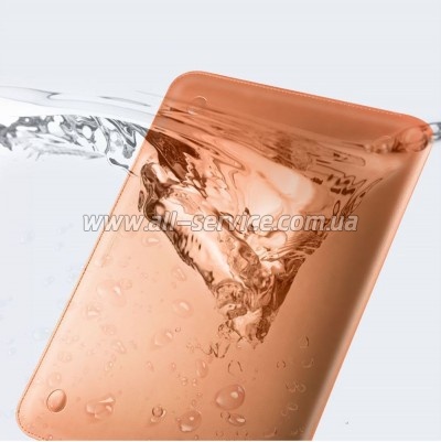    BeCover 13" MacBook ECO Leather Brown (709693)