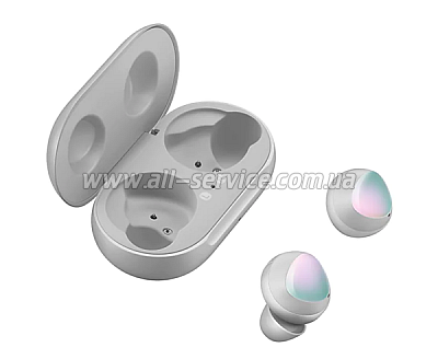  Samsung Galaxy Buds SM-R170NZSASEK Silver