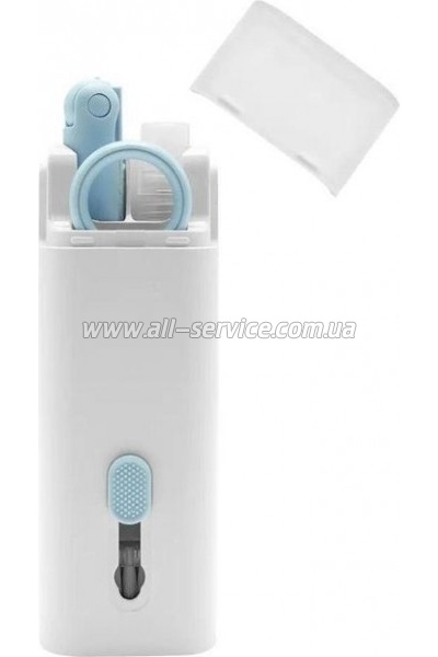    Xoko Clean 100 Blue (XK-CS100-BLU)