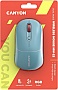  Canyon MW-22 Dual Band RGB Wireless Dark Cyan (CNS-CMSW22DC)