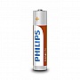  Philips LongLife Zinc Carbon AAA BLI 4 (R03L4B/10)