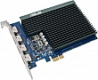  ASUS GeForce GT730 2048Mb 4*HDMI (GT730-4H-SL-2GD5)