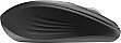  OfficePro M267B Silent Click Wireless Black (M267B)