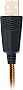 �������� REAL-EL GDX-7700 SURROUND 7.1 black-orange