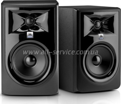������������ ������� JBL 306P MKII (JBL-306PMKII-EK)