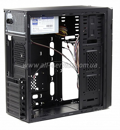  Frime FC-311B 400W-12cm 2 sata
