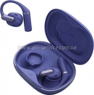 �������� JBL Sense Pro Blue (JBLSENSEPROBLU)