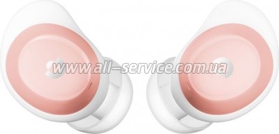  A4Tech B27 Baby Pink