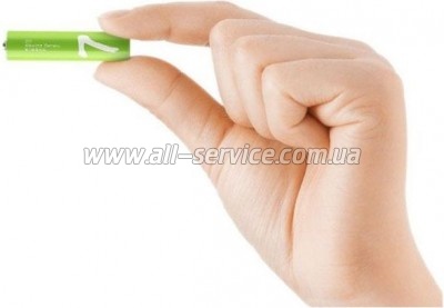 ��������� Xiaomi ZMI ZI7 Rainbow AAA batteries * 24 (AA724)