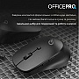  OfficePro M305B Silent Click Ergonomic Wireless Black (M305B)