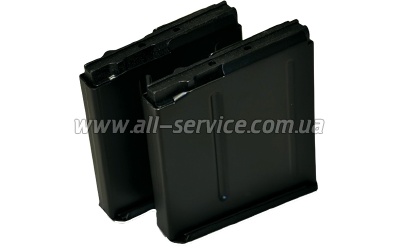  MDT 338 Lapua Mag (908720)