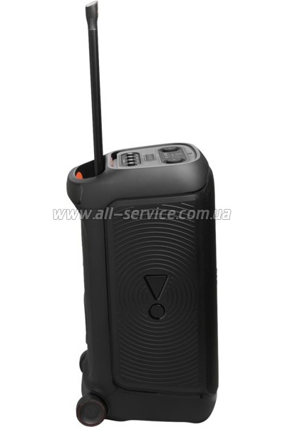   JBL PartyBox Stage 320 Black (JBLPBSTAGE320EP)