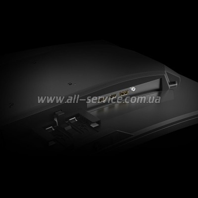 ������� GIGABYTE GS27QCA Gaming Monitor