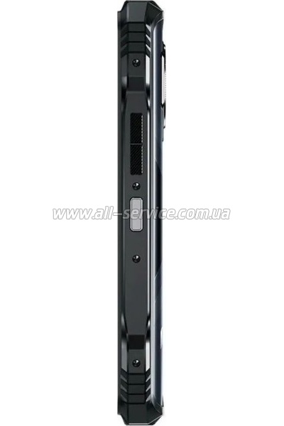  Doogee S118 8/512Gb Silver (6923740207031)