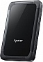  2TB Apacer AC532 USB 3.1 Black (AP2TBAC532B-1)