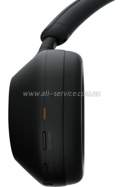  Sony WH-1000XM5 Black (WH1000XM5B.CE7)