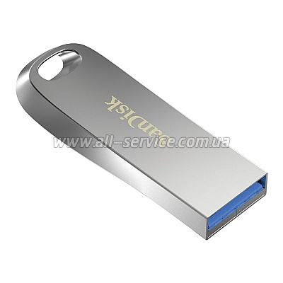 SanDisk Cruzer 32GB USB 3.1 Ultra Luxe (SDCZ74-032G-G46)