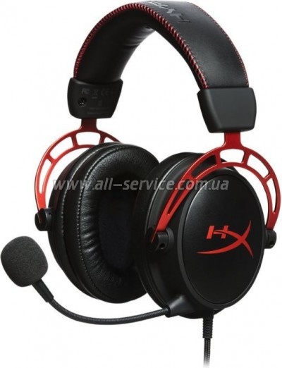 HyperX Cloud Alpha (4P5L1AM)