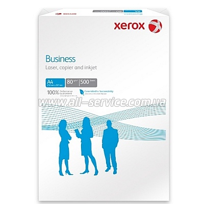  Xerox Business ECF 4. 80 . 500 .   (003R91820)