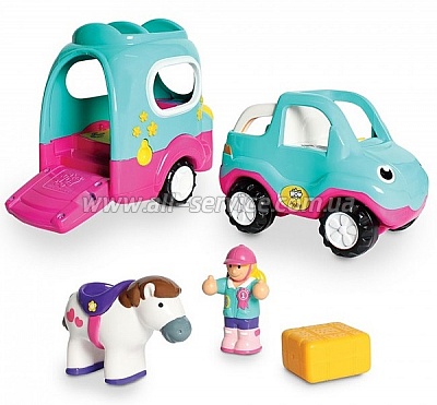  WOW TOYS    (10349)