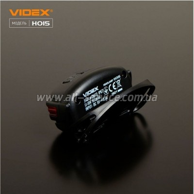 ������ Videx 330Lm 5000K (VLF-H015)