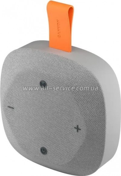   Canyon HEXAGON 10 Grey Orange (CNE-CBTSP10GO)