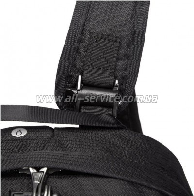 ������ ������������� Pacsafe Vibe 25L Econyl backpack ������ (40100138)