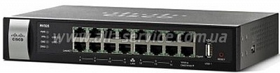 VPN- Cisco RV325 (RV325-K9-G5)