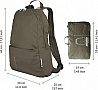   Tucano Compatto Eco XL   (BPCOBK-ECO-VM)