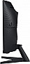 Монитор Samsung LS32CG550EIXCI Монитор Samsung LS32CG550EIXCI