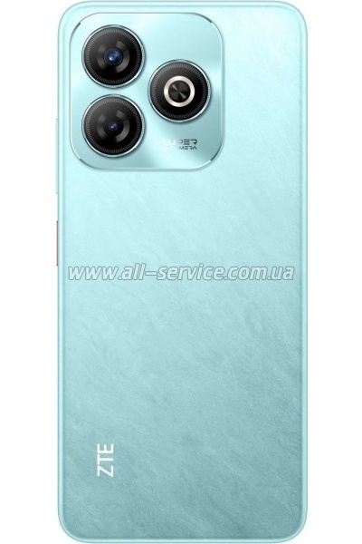   ZTE Blade A75 4/128GB Green (1066106)
