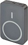 ������� ������������� EMOS 10000mAh WI1046 PD 20W grey (B0551GY)
