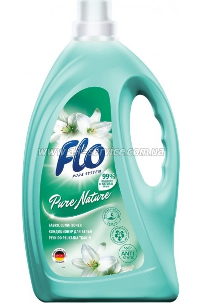    Flo Pure Nature 2  (5900948242836)