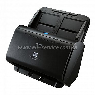 - 4 Canon DR-C240 (0651C003)