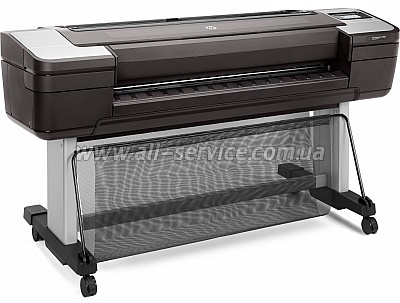  HP DesignJet T1700 44" (W6B55A)