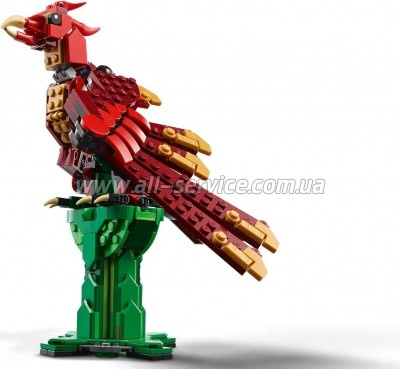  LEGO Creator   (31161)