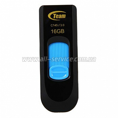  64GB TEAM GROUP USB 3.0 C415 Green (TC145364GG01)