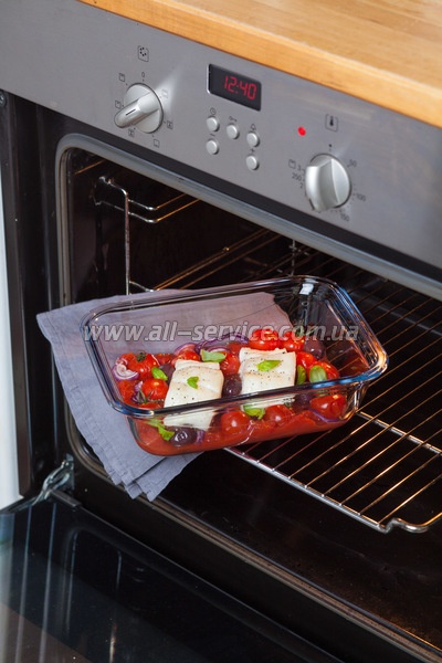    PYREX CK&GO (282PG00)