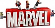 ����������� LEGO Super Heroes ������� � ����������� MARVEL (76313)