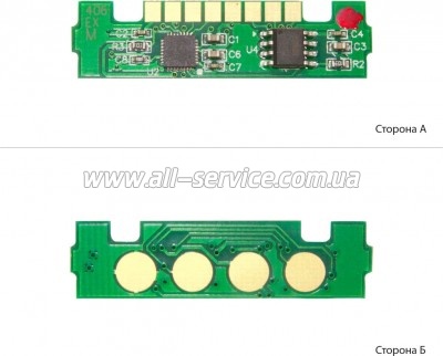 ��� WWM Samsung CLP-360/ CLX-3300/ SL-C460W Magenta (JYD-Sam-M406S)