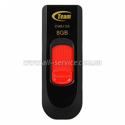  64GB TEAM GROUP USB 3.0 C415 Green (TC145364GG01)