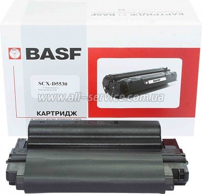 �������� BASF Samsung SCX-5330N/ 5530FN ������ SCX-D5530B (BASF-KT-SCX5530B)