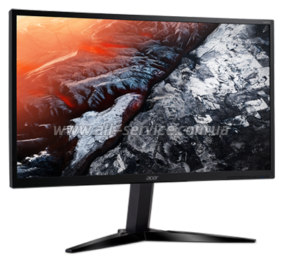 ������� Acer 24.5" KG251QBbmidpx (UM.KX1EE.B01)